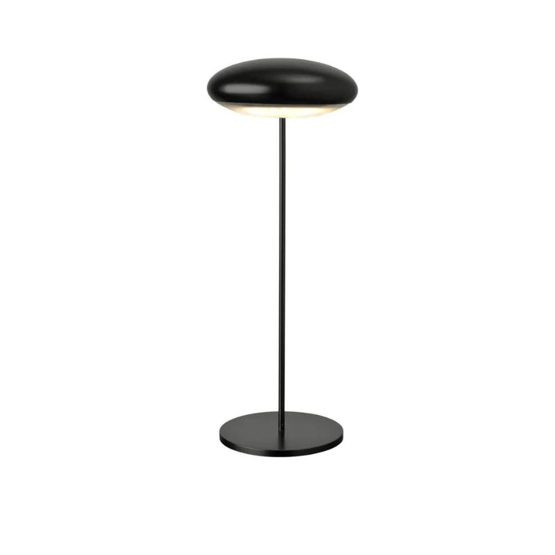 Sompex Flyer table & pendant lamp, matte finish H31 cm