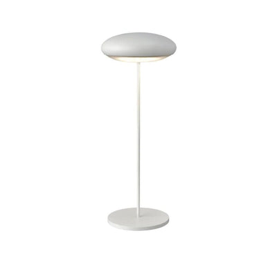 Sompex Flyer table & pendant lamp, matte finish H31 cm