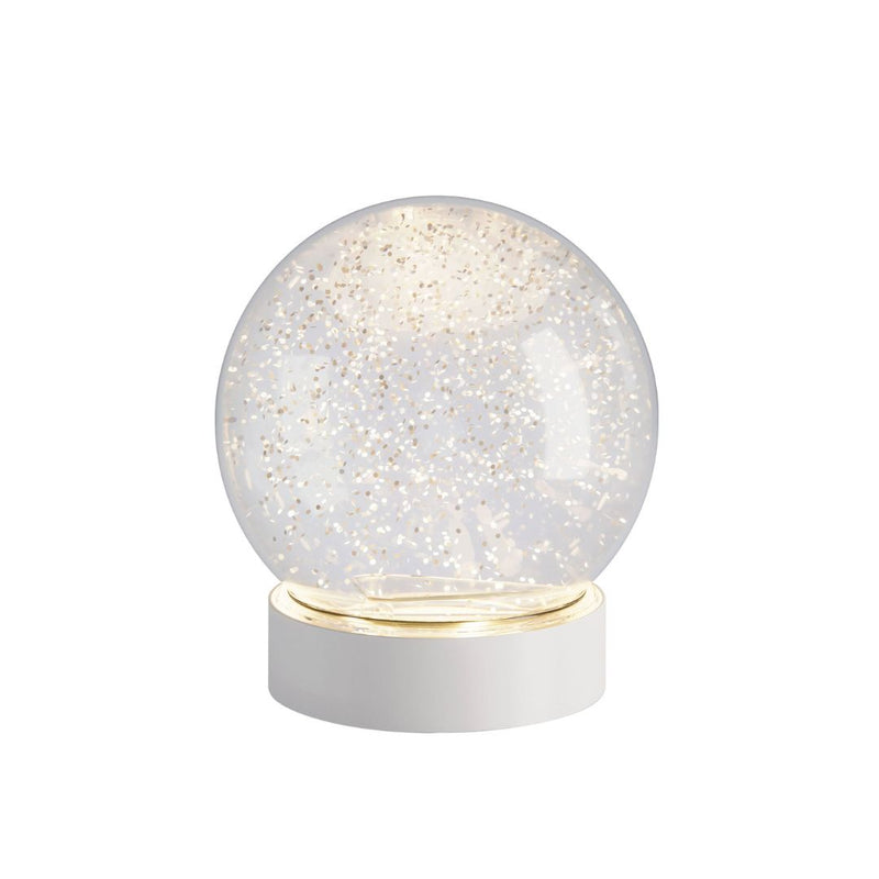 Sompex Glamor Bauble Decorative Lamp (H 13 cm)