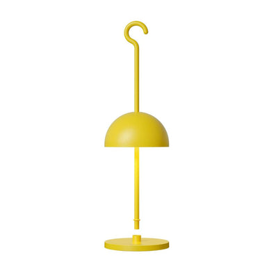 Sompex Hook table lamp, H36 cm