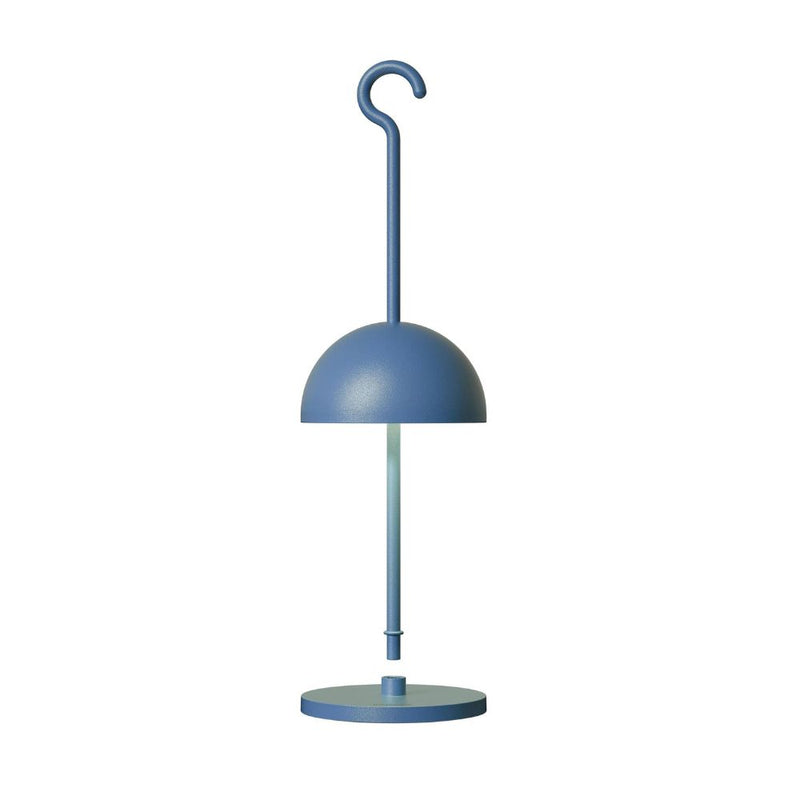 Sompex Hook table lamp, H36 cm