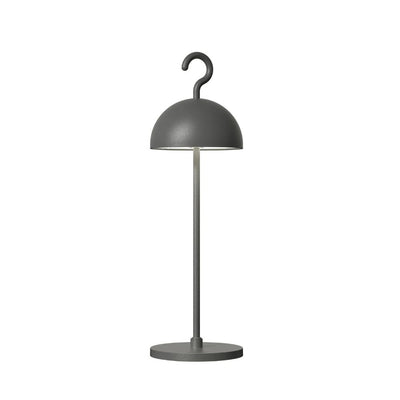 Sompex Hook table lamp, H36 cm