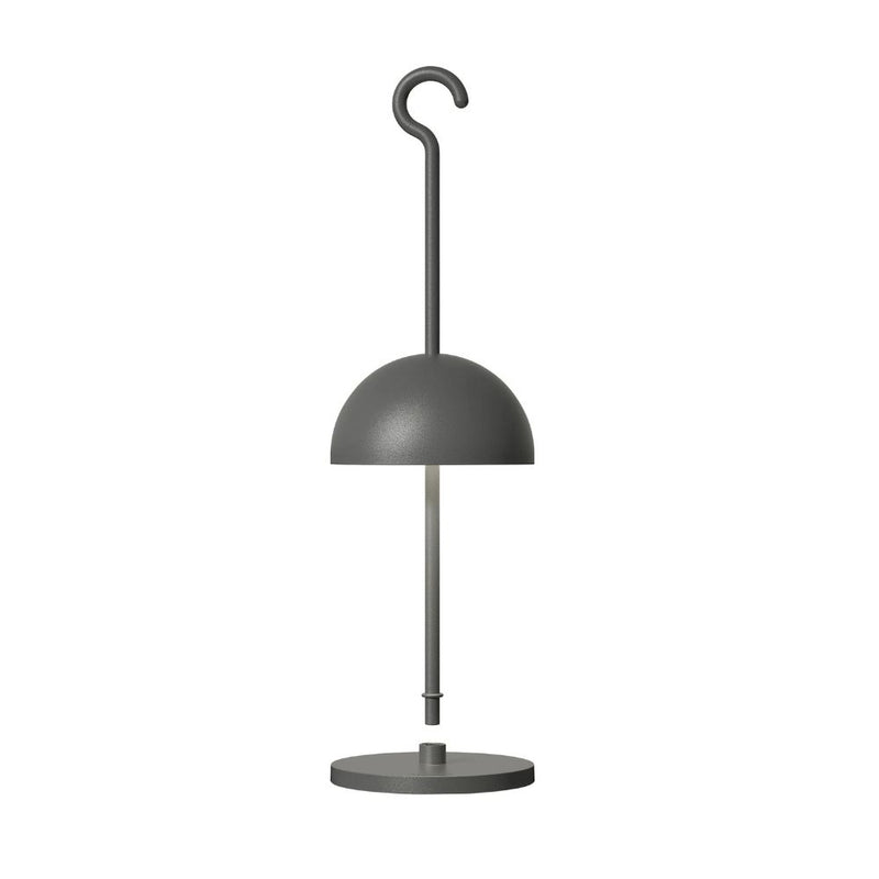 Sompex Hook table lamp, H36 cm