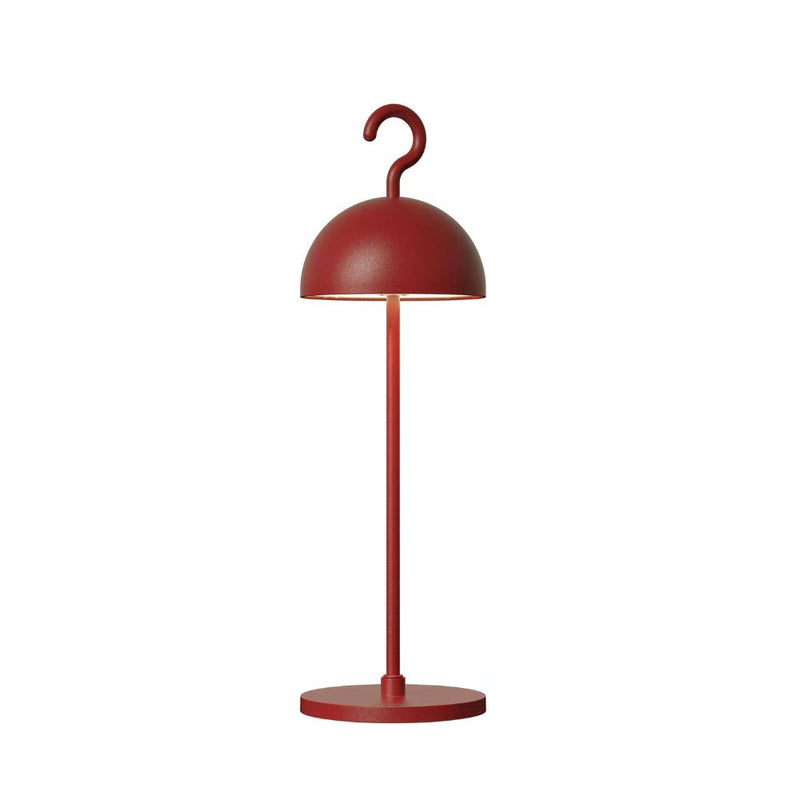 Sompex Hook table lamp, H36 cm