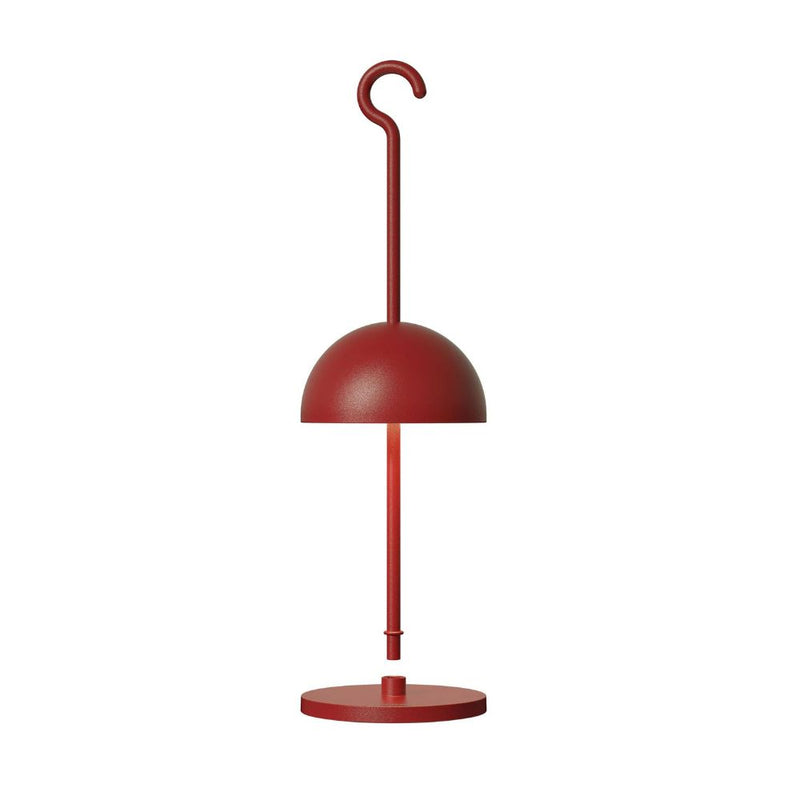 Sompex Hook table lamp, H36 cm