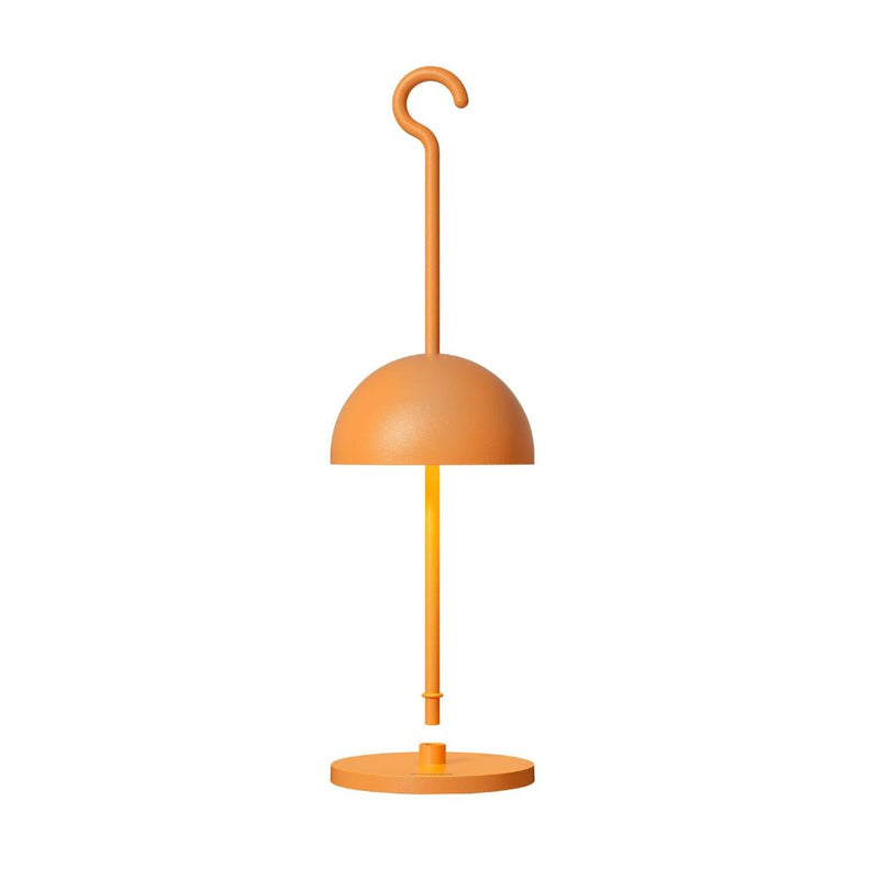 Sompex Hook table lamp, H36 cm