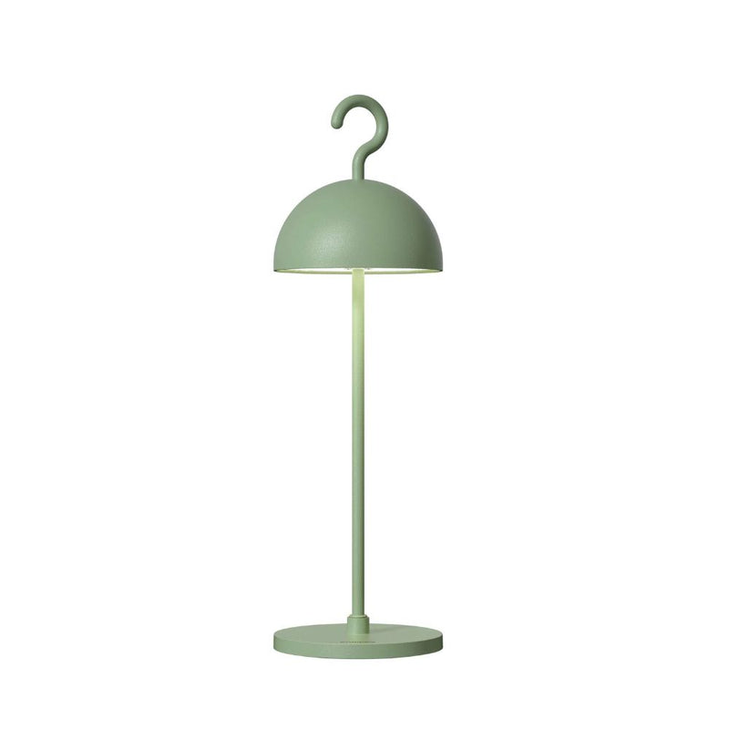 Sompex Hook table lamp, H36 cm