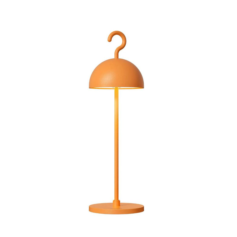 Sompex Hook table lamp, H36 cm