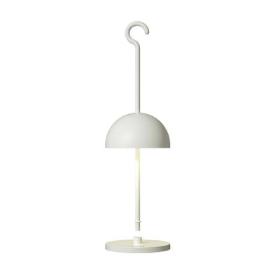 Sompex Hook table lamp, H36 cm