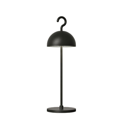 Sompex Hook table lamp, H36 cm