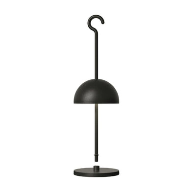Sompex Hook table lamp, H36 cm
