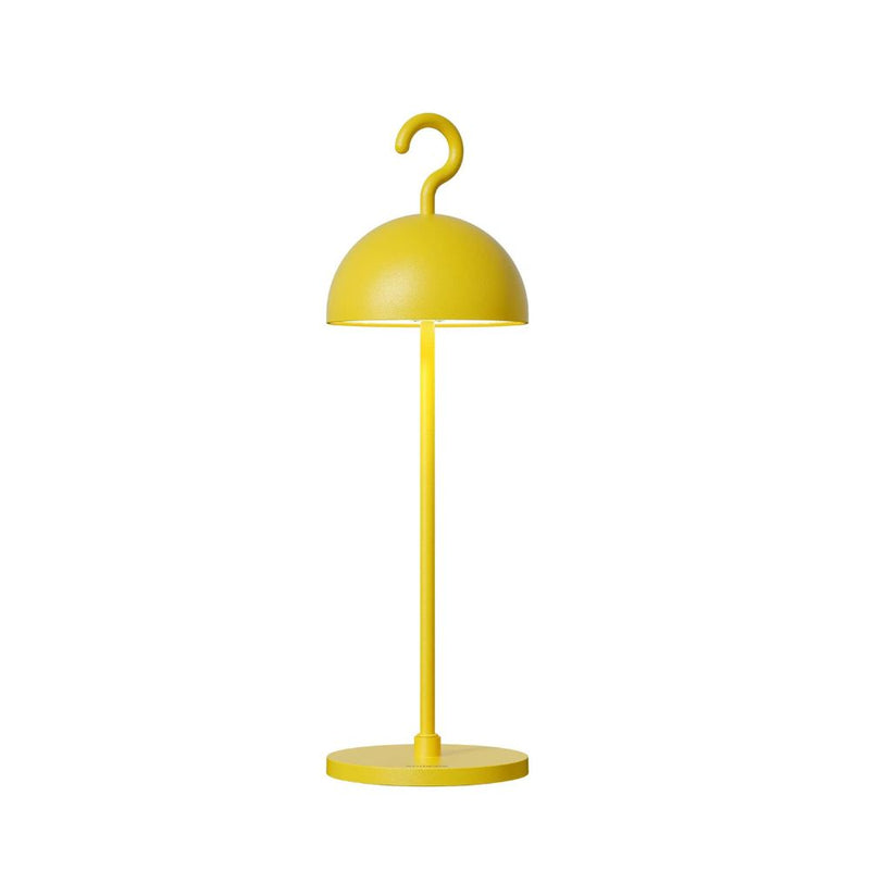 Sompex Hook table lamp, H36 cm