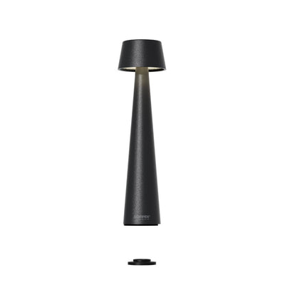 Sompex Mono Table Lamp  (H 23 cm)