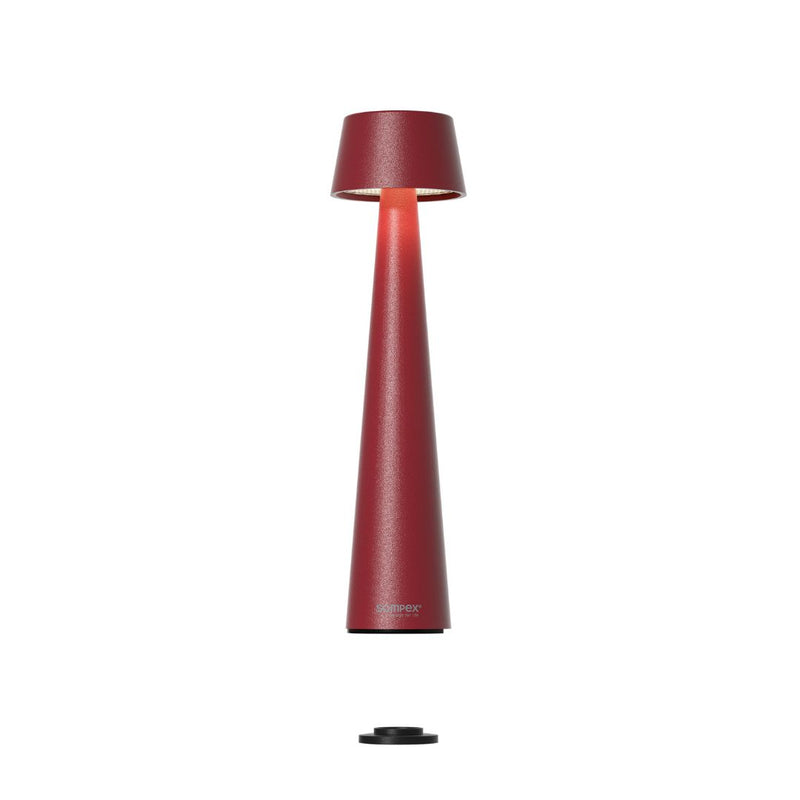 Sompex Mono Table Lamp  (H 23 cm)