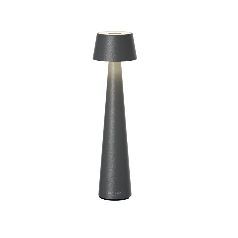 Sompex Mono Table Lamp  (H 23 cm)