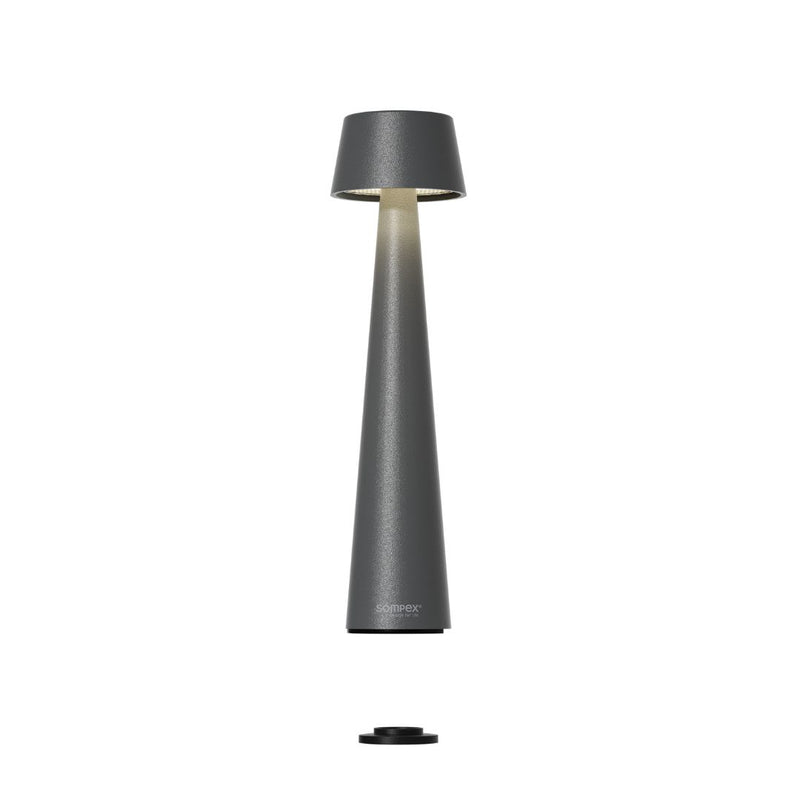 Sompex Mono Table Lamp  (H 23 cm)