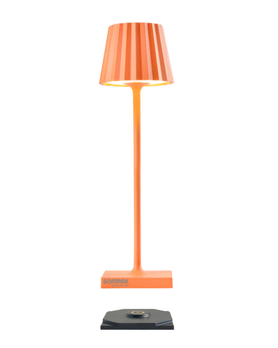 Sompex Troll Nano Table Lamp (Matte finish)