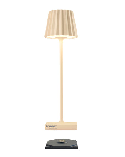 Sompex Troll Nano Table Lamp (Matte finish)