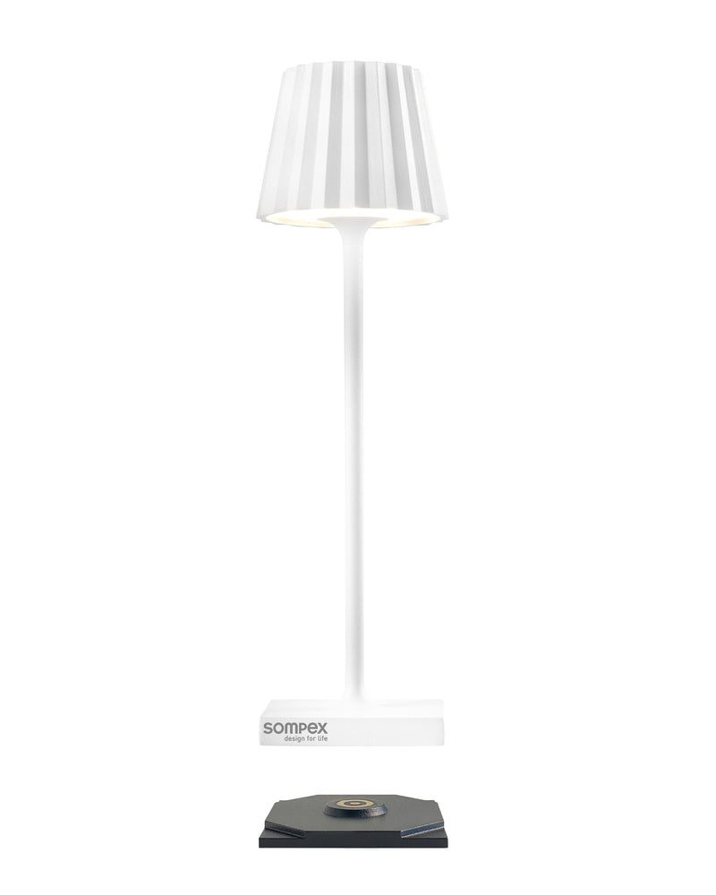 Sompex Troll Nano Table Lamp (Matte finish)