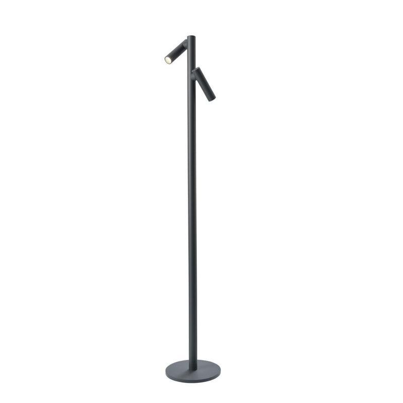 Sompex Tubo Standing Lamp (H 120 cm)