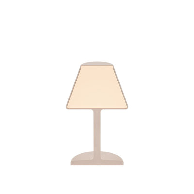 Sompex Twin Table Lamp (H 21 cm)