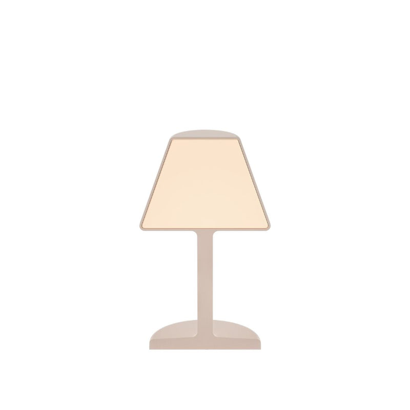 Sompex Twin Table Lamp (H 21 cm)