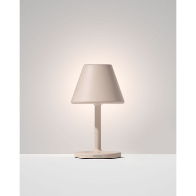 Sompex Twin Table Lamp (H 21 cm)