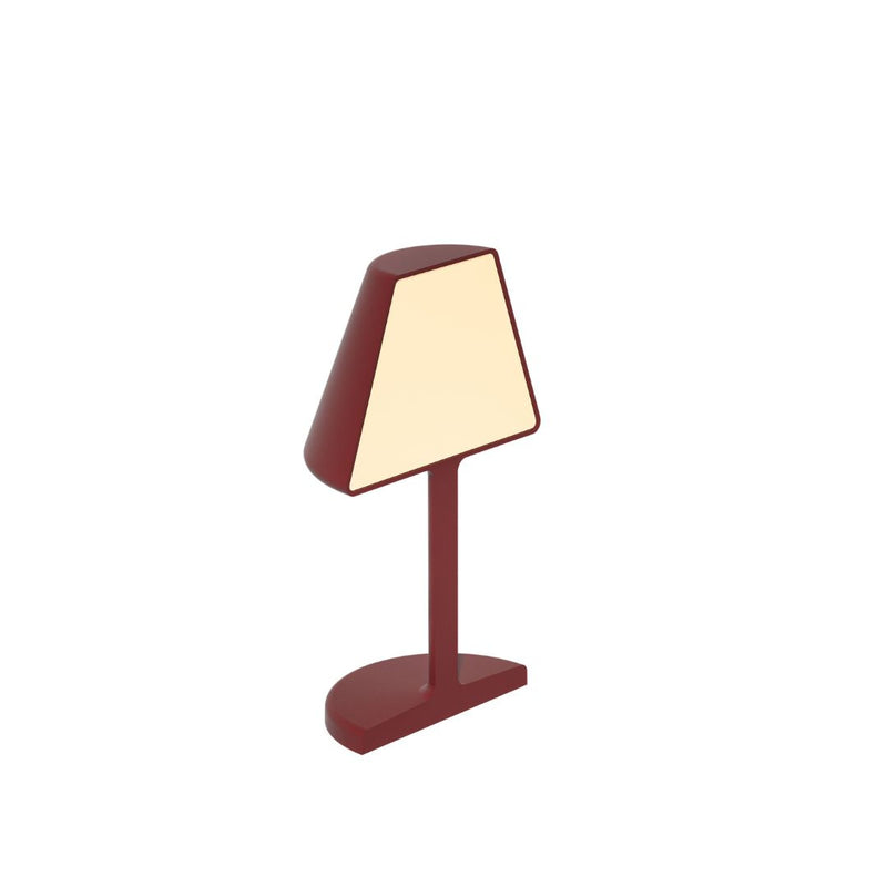 Sompex Twin Table Lamp (H 21 cm)