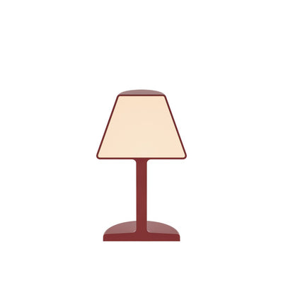 Sompex Twin Table Lamp (H 21 cm)