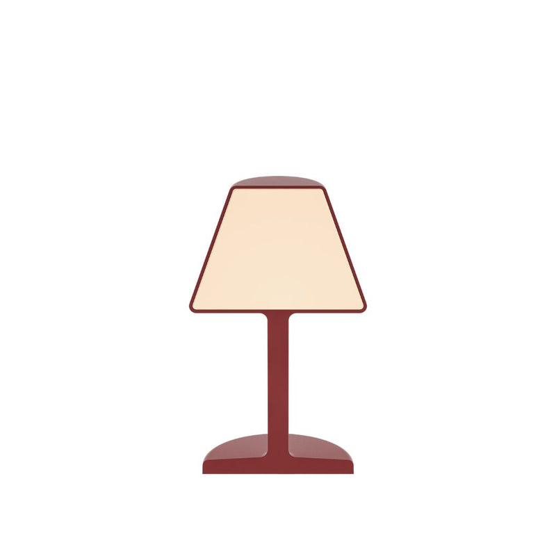 Sompex Twin Table Lamp (H 21 cm)