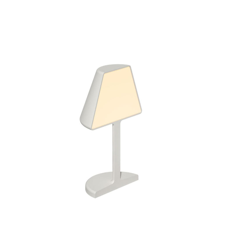 Sompex Twin Table Lamp (H 21 cm)