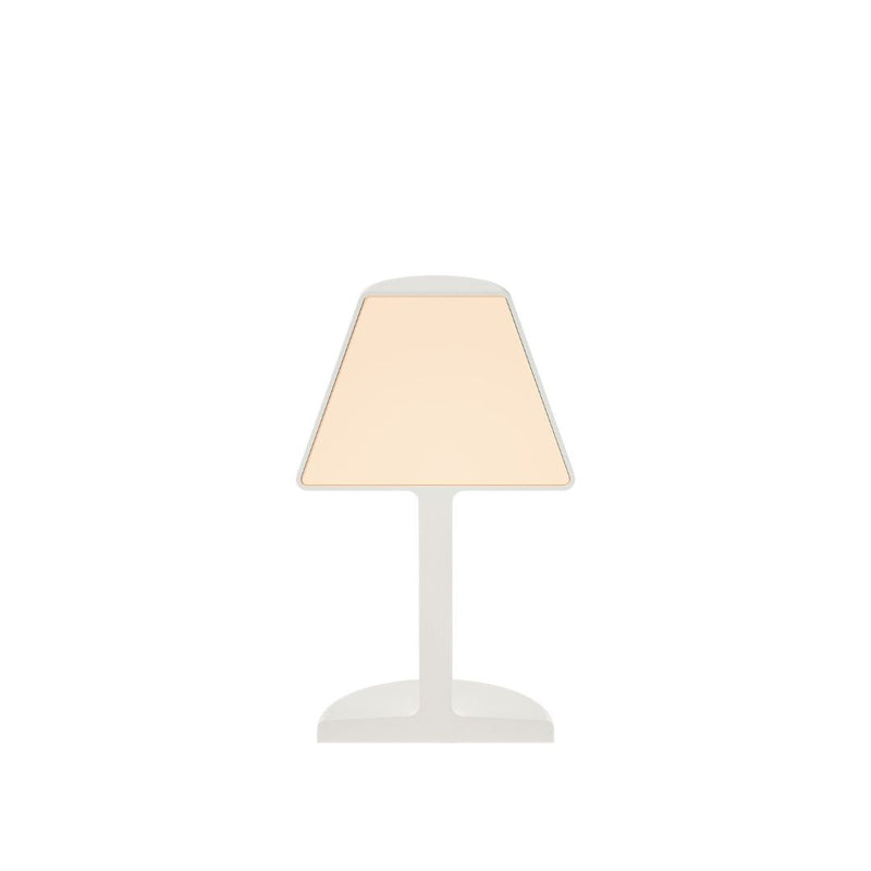 Sompex Twin Table Lamp (H 21 cm)