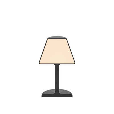 Sompex Twin Table Lamp (H 21 cm)