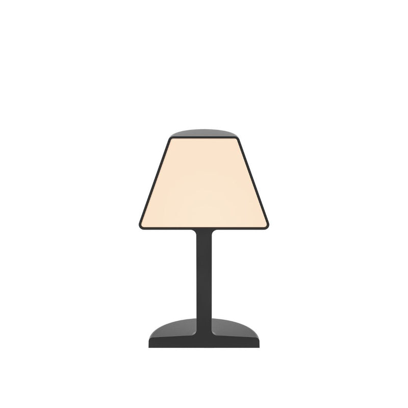 Sompex Twin Table Lamp (H 21 cm)