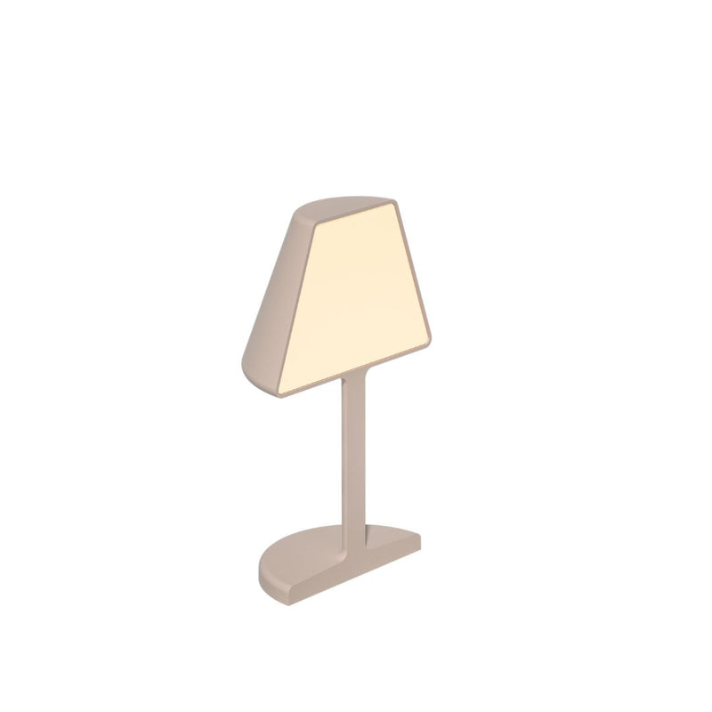 Sompex Twin Table Lamp (H 21 cm)