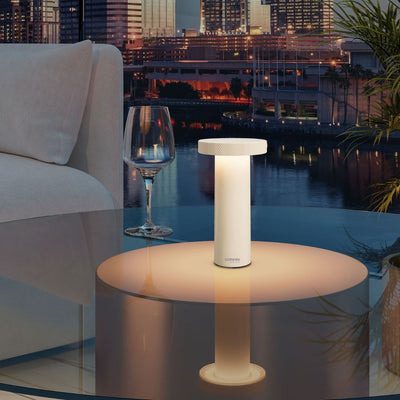 Sompex Volume Rechargeable Table Lamp