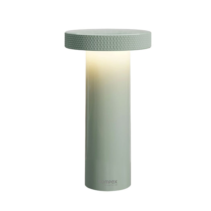 Sompex Volume Rechargeable Table Lamp