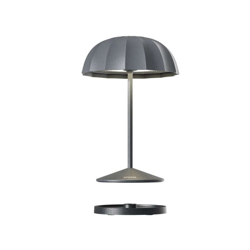TableLights.com Somplex Ombrellino table lamp Sompex