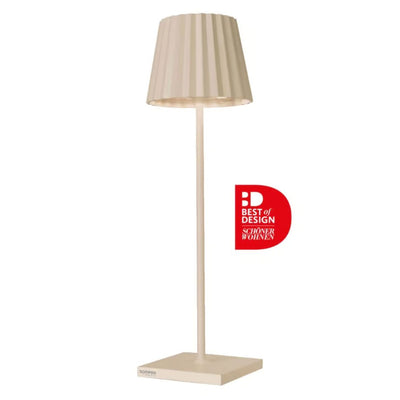 Sompex Troll 2.0 Table Lamp (Matte finish)