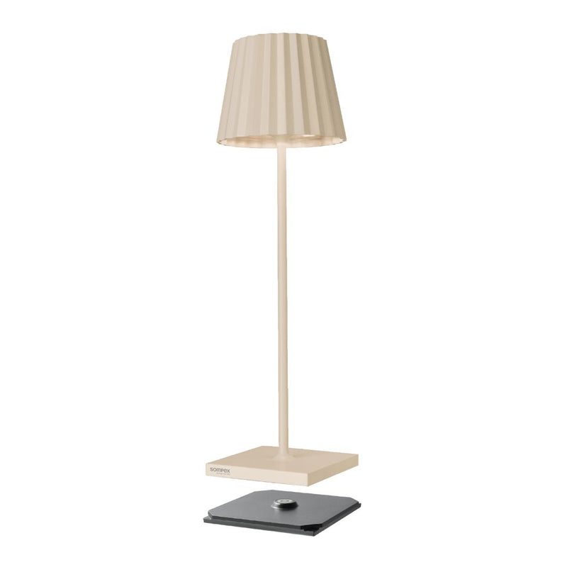 Sompex Troll 2.0 Table Lamp (Matte finish)