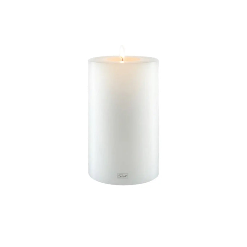 TableLights.com Trend candle holder ø 12 x 20 cm Qult