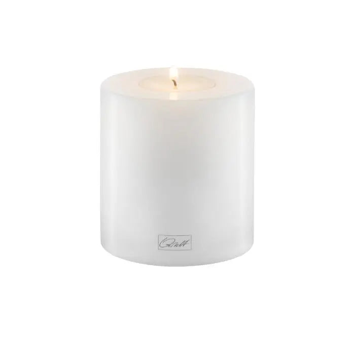 Trend Candle Dia 10 X 8 Cm 8Cm Tealights & Candles