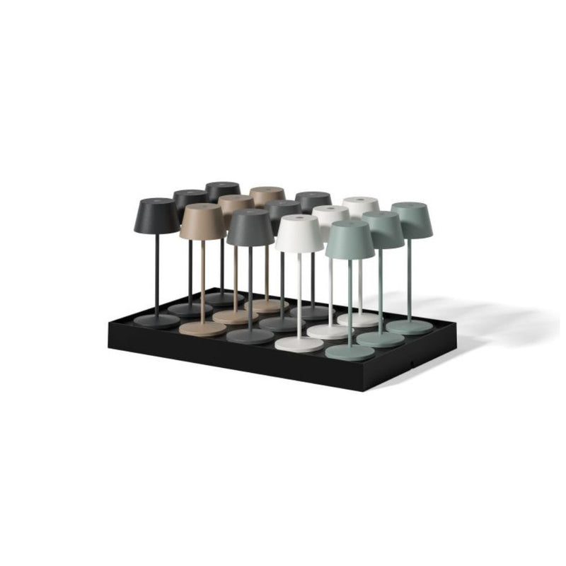 Villeroy & Boch charging station for 15 micro lamps