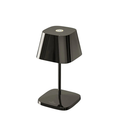 TableLights.com Villeroy & Boch Neapel 2.0 table lamp, H20 cm, glossy finish Villeroy & Boch
