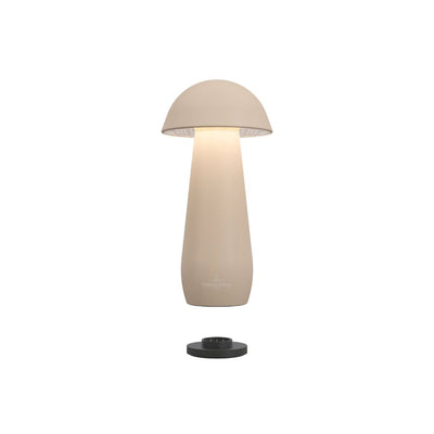 Villeroy & Boch Modena Rechargeable Table Lamp (H 16 cm) - Matte Finish