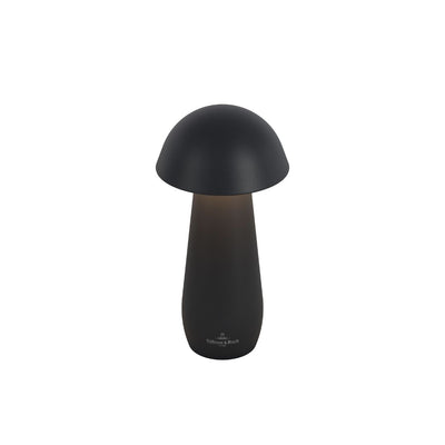 Villeroy & Boch Modena Rechargeable Table Lamp (H 16 cm) - Matte Finish