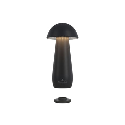Villeroy & Boch Modena Rechargeable Table Lamp (H 16 cm) - Matte Finish