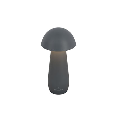 Villeroy & Boch Modena Rechargeable Table Lamp (H 16 cm) - Matte Finish