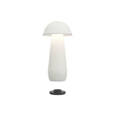 Villeroy & Boch Modena Rechargeable Table Lamp (H 16 cm) - Matte Finish