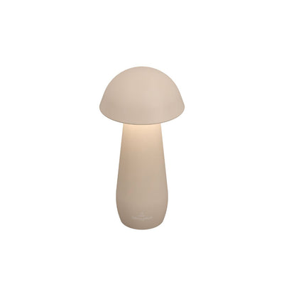 Villeroy & Boch Modena Rechargeable Table Lamp (H 16 cm) - Matte Finish
